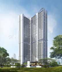 Photo Gallery Evenciio Apartment Depok